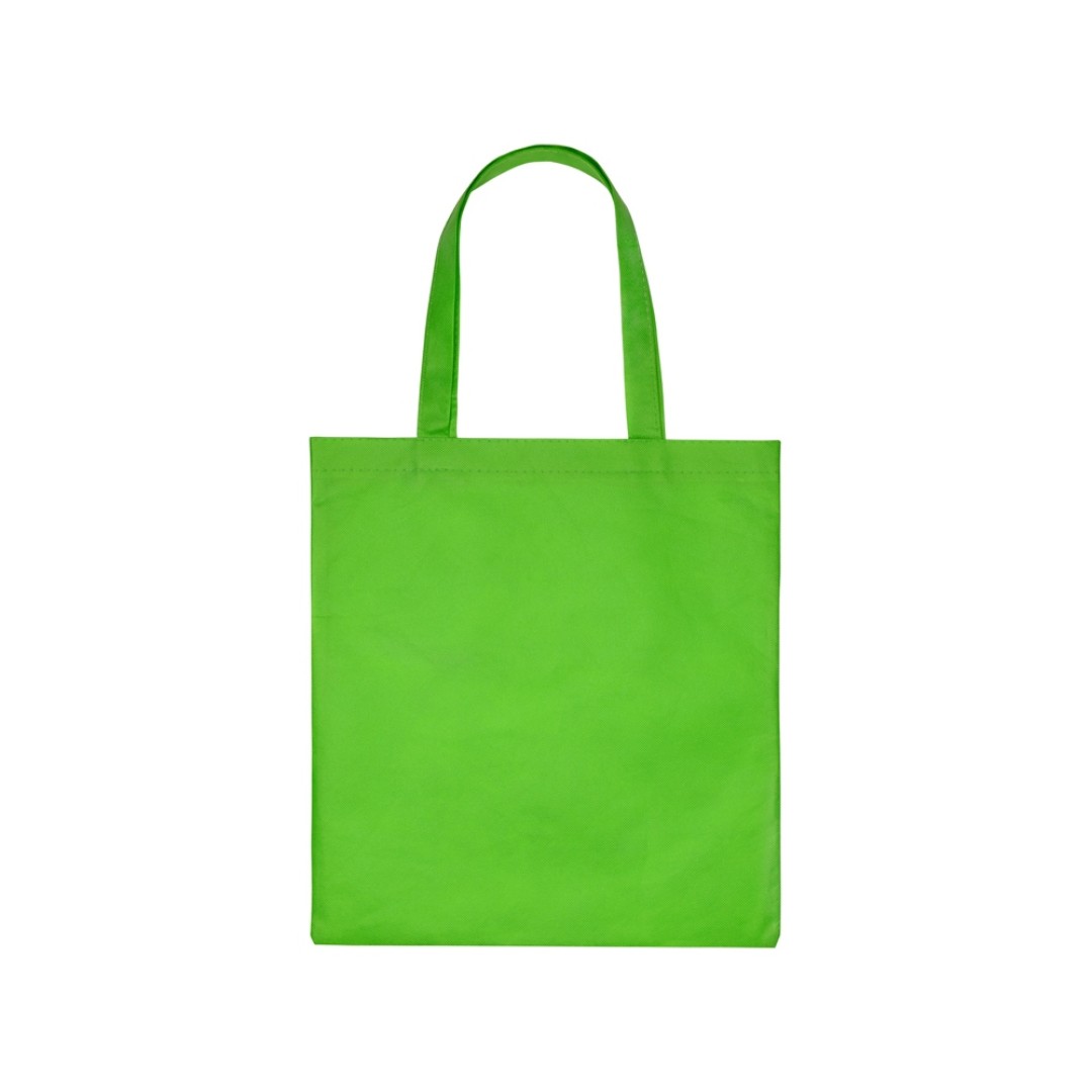 Сумка "Бигбэг", зеленый