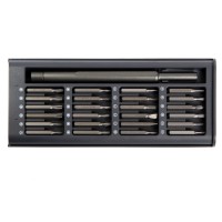 Набор отверток «Everybit lite», серый