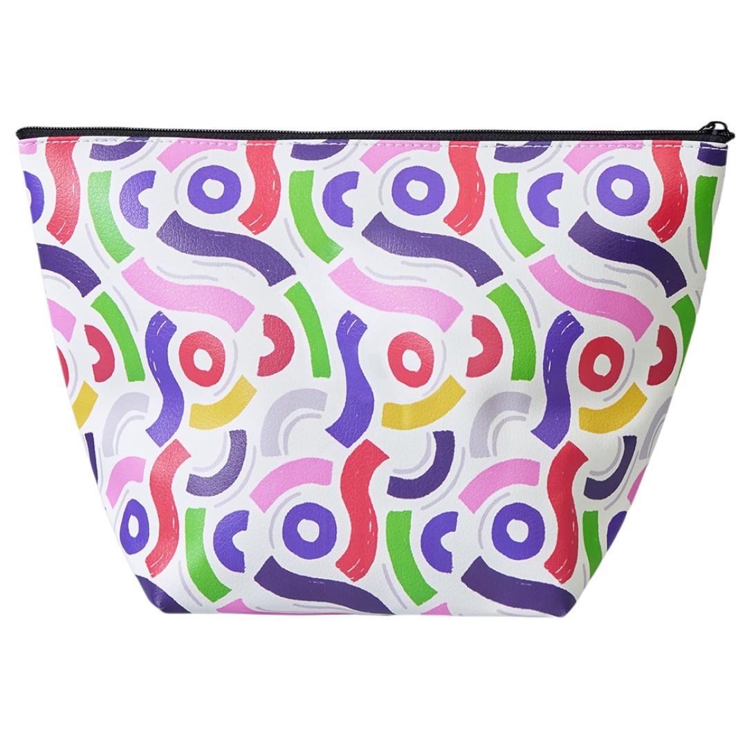 Косметичка с возможностью полноцветной печати