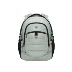 Рюкзак TORBER XPLOR с отделением для ноутбука 15.6", хаки, полиэстер, 46.5х32.5х15.5 см, 24 л