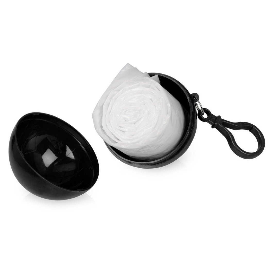 Подарочный набор «Tetto», черный