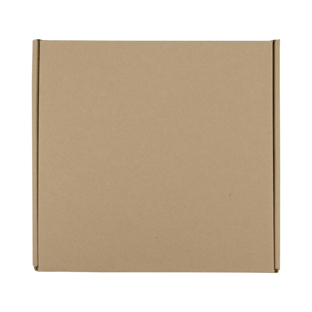 Коробка подарочная «Zand» L, крафт