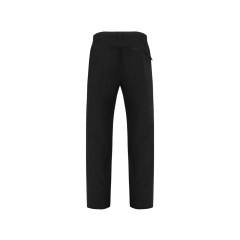 Брюки "Elide", черный/графитовый