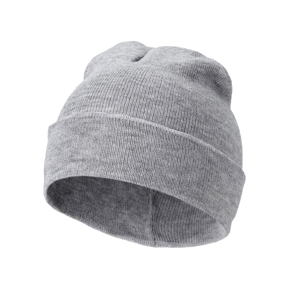 Шапка "Irwin", серый