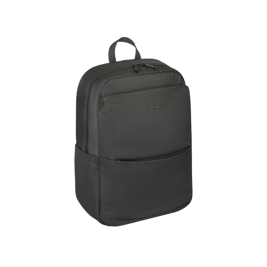 Рюкзак Eberhart Backpack темно-серо-зеленый EBH29849-DG-15"