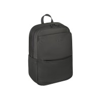 Рюкзак Eberhart Backpack темно-серо-зеленый EBH29849-DG-15"