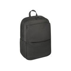 Рюкзак Eberhart Backpack темно-серо-зеленый EBH29849-DG-15"