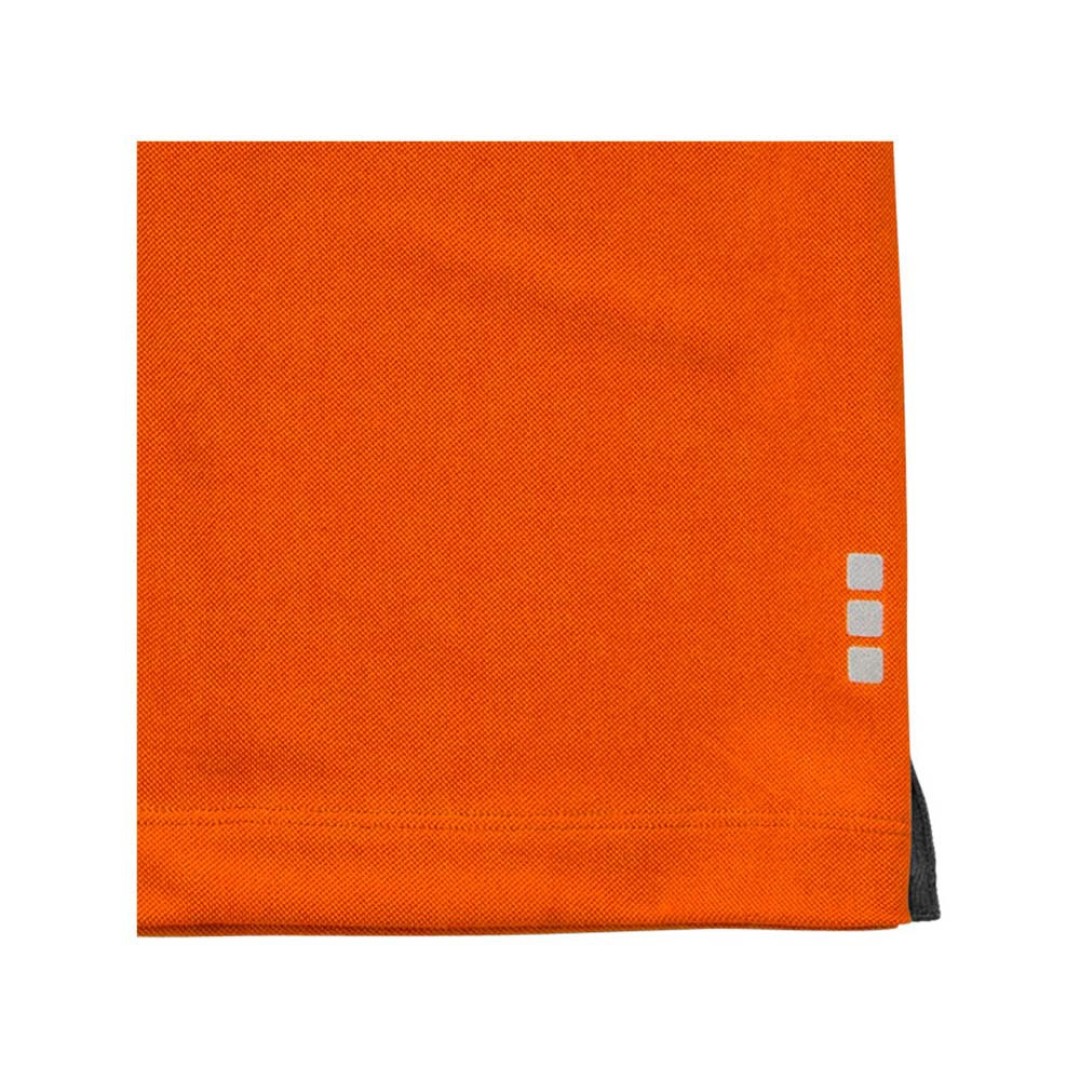 Рубашка поло "Ottawa" женская, оранжевый