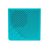 Портативная акустика Rombica mysound Note Blue