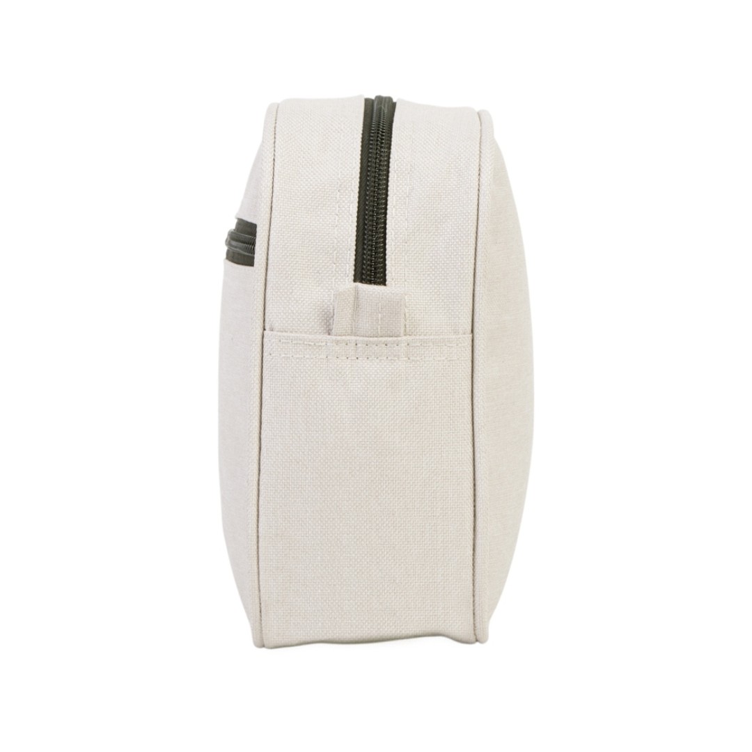 Косметичка-несессер Planar, бежевый