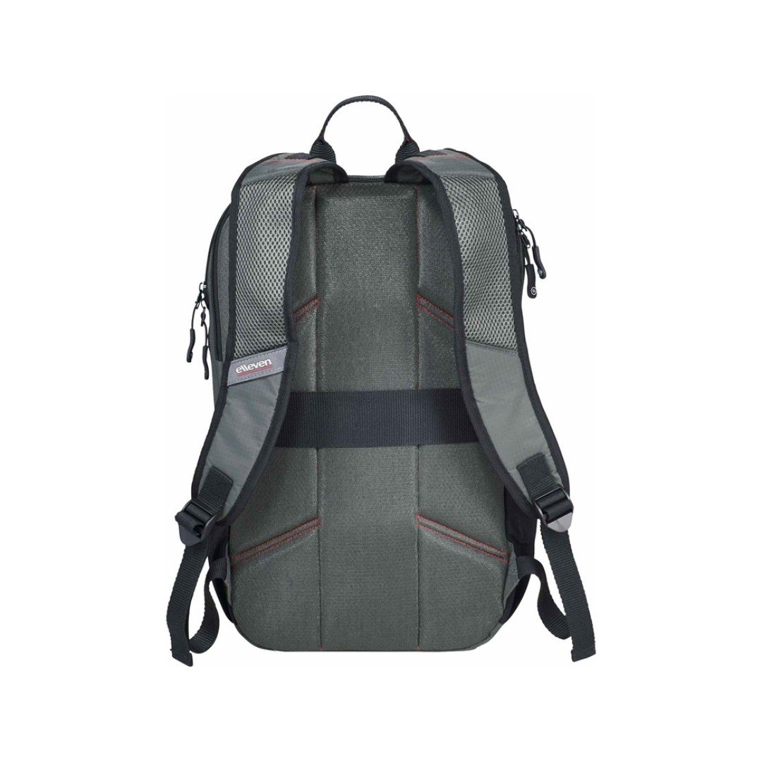 Рюкзак "Lunar", черный