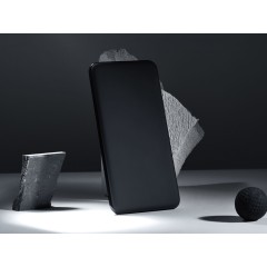 Внешний аккумулятор Rombica NEO NS240 Black Quick, черный