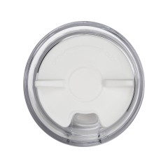 Вакуумный термостакан «Volcano», 450 мл, белый