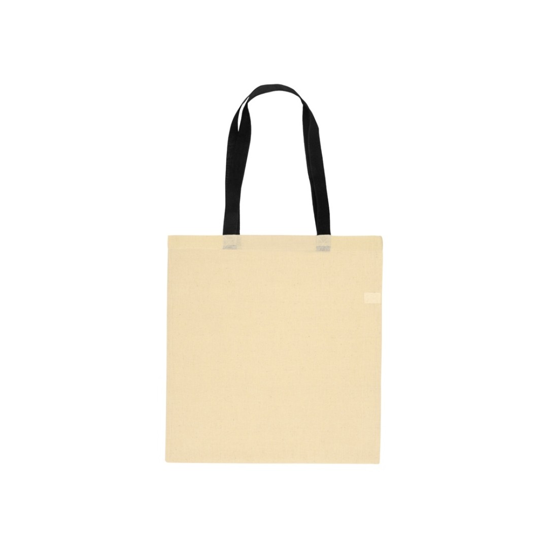 Сумка "Nevada", натуральный/черный