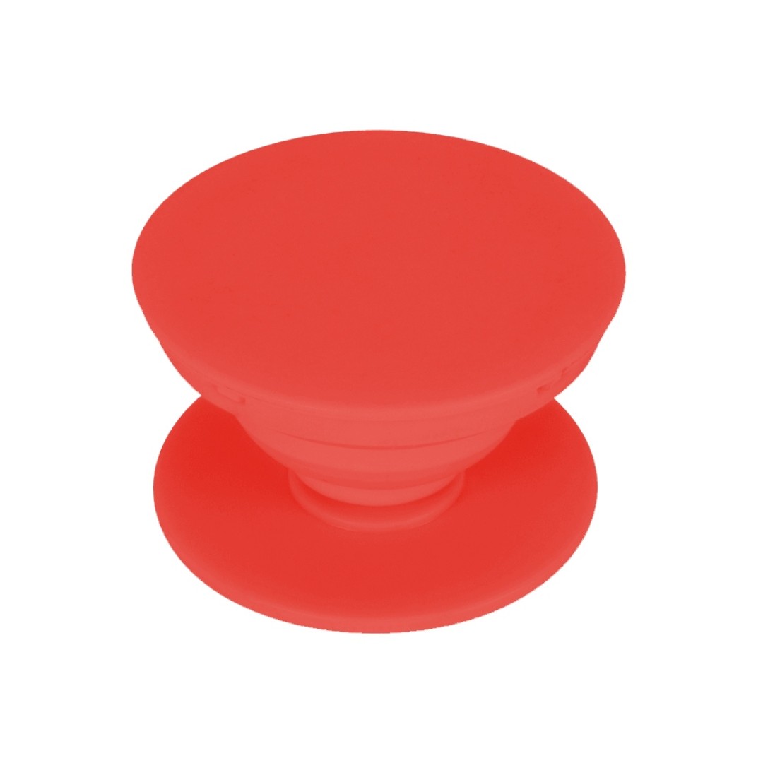 Держатель для телефона «Pop Stand», красный