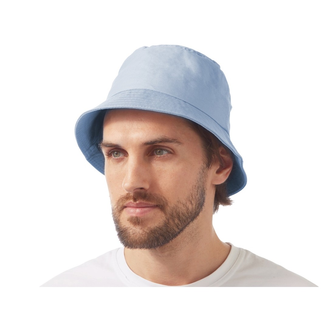 Панама «Havana», небесно-голубой