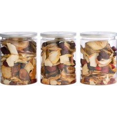 Набор подарочный с сублиматами «Triple zest»