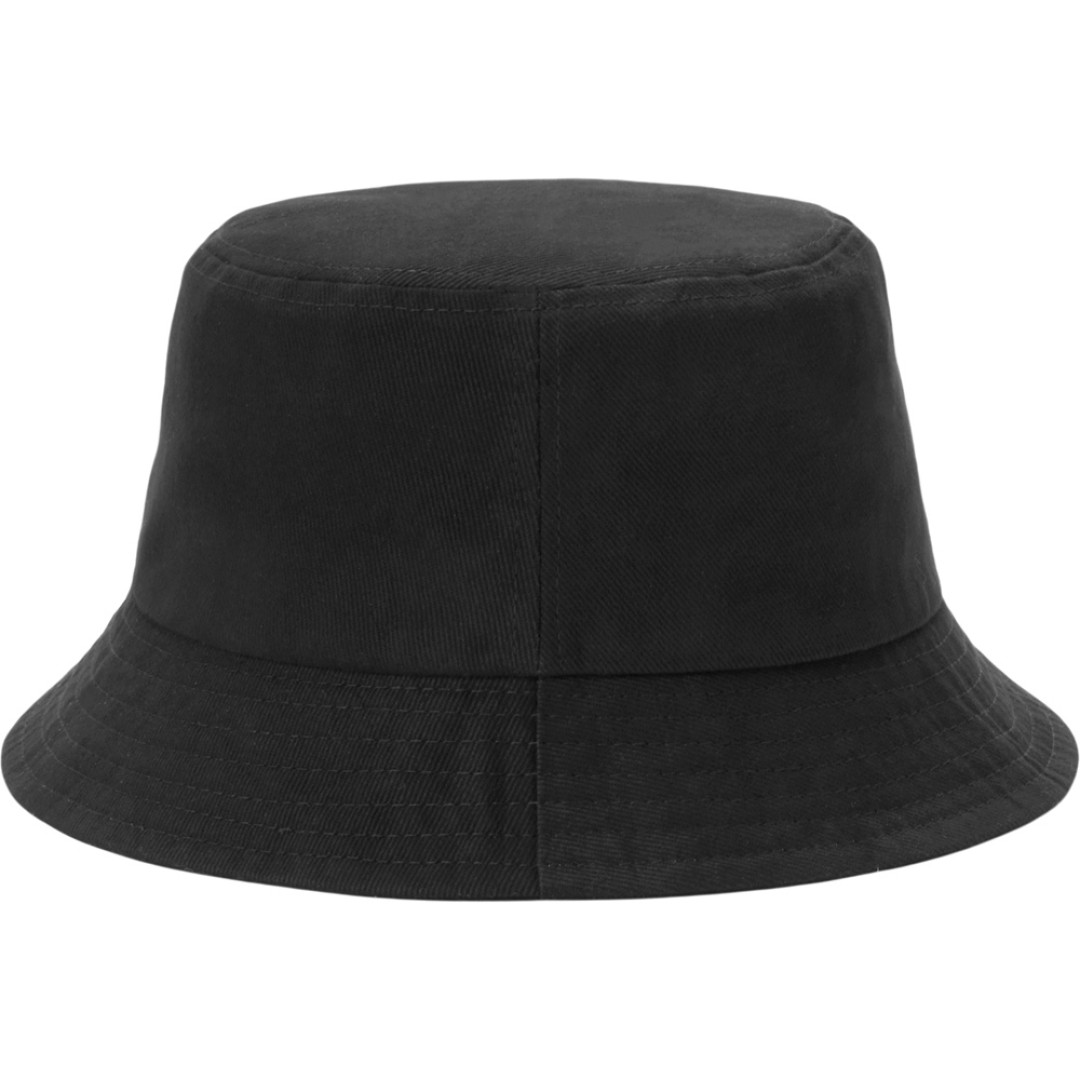 Панама «Manila», унисекс, черный