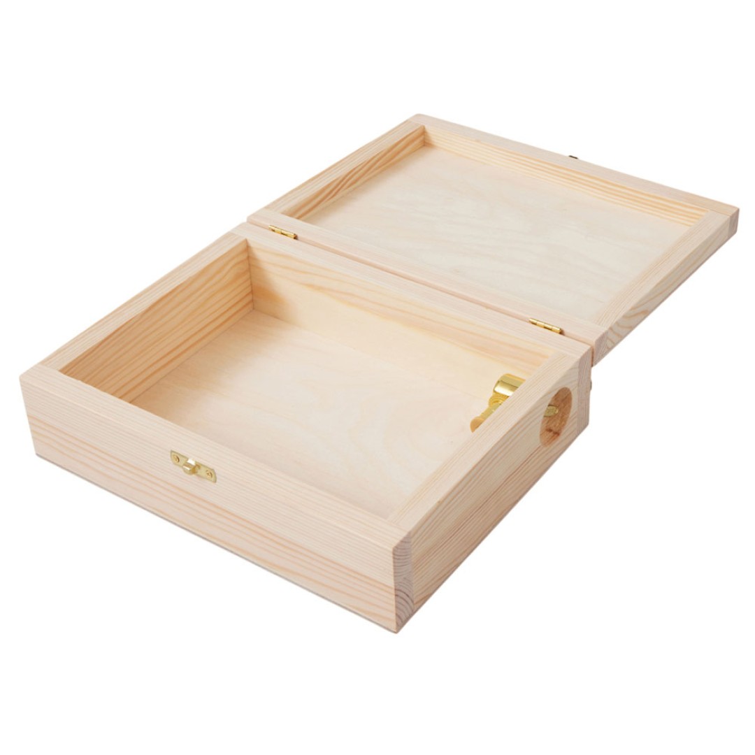 Музыкальная шкатулка c мелодией Jingle bells