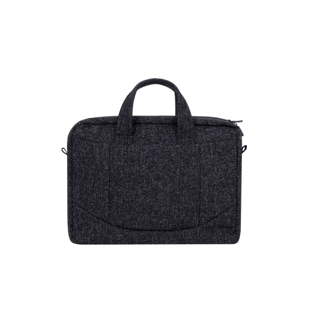 RIVACASE 7931 black сумка для ноутбука 15.6"