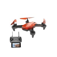 Радиоуправляемый квадрокоптер HIPER  "SKY PATROL FPV"