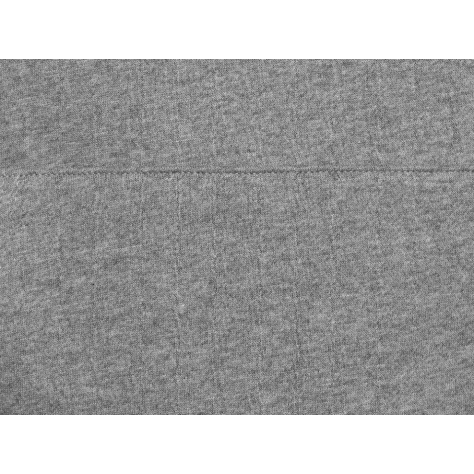 Толстовка с капюшоном "Amsterdam" мужская, серый меланж