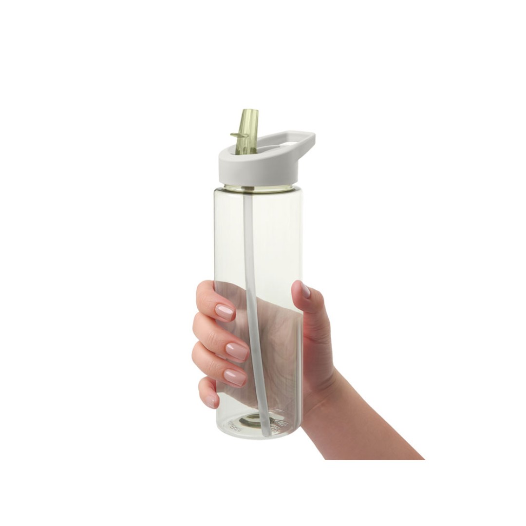 Спортивная бутылка для воды «Speedy» 700 мл, бежевый