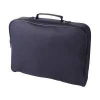 Сумка для конференций "Florida", темно-синий