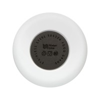 Вакуумная термобутылка "Brottle", белый