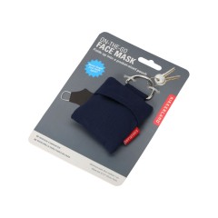 Защитная маска с чехлом "Safety"