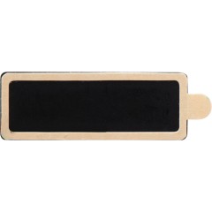 USB 2.0- флешка на 32 Гб c подсветкой логотипа «Hook LED», темно-серый, синяя подсветка