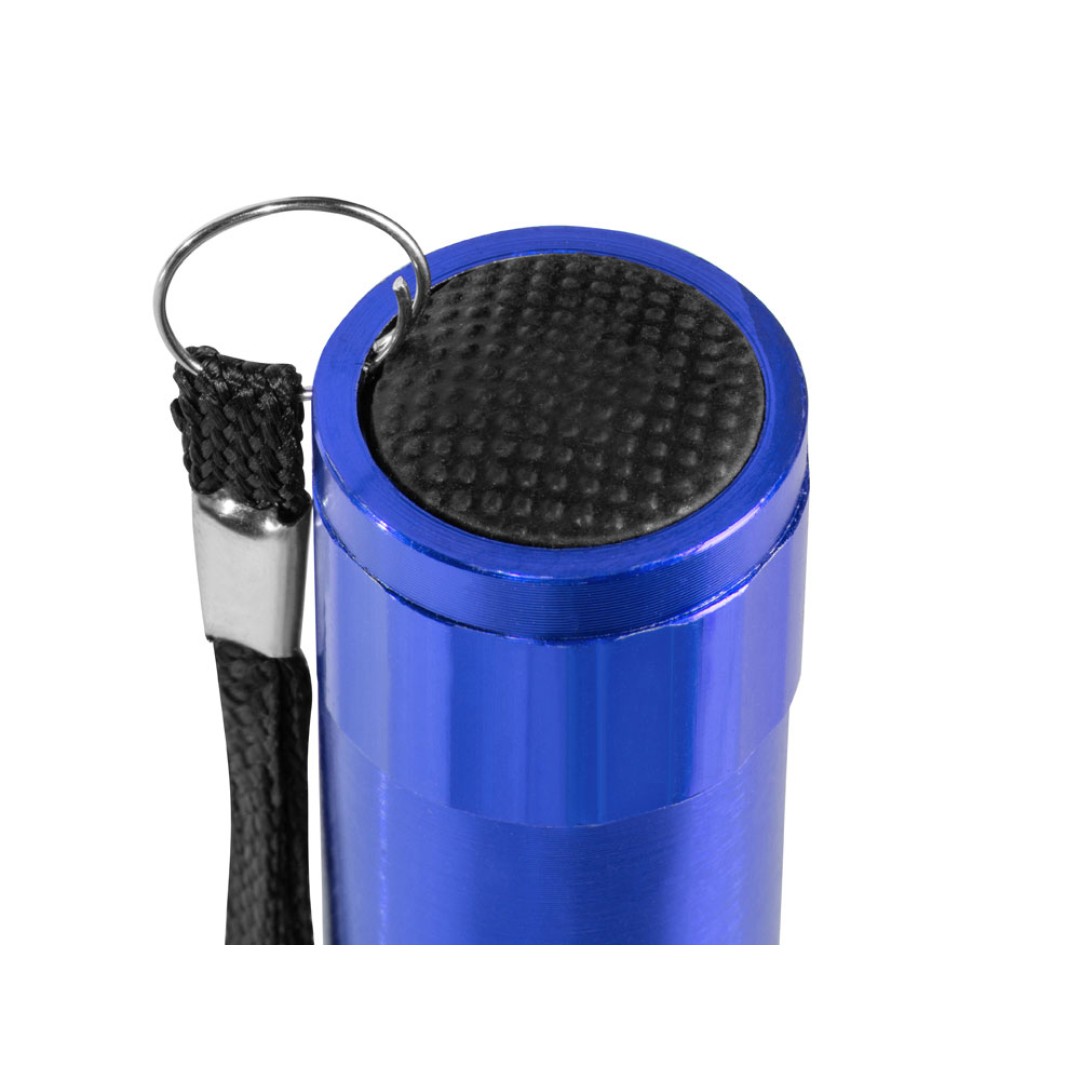 Фонарь "Scotty", синий (P)