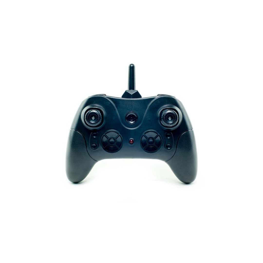 Радиоуправляемый квадрокоптер HIPER "FALCON X"