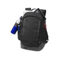 Рюкзак Core для ноутбука 15", черный