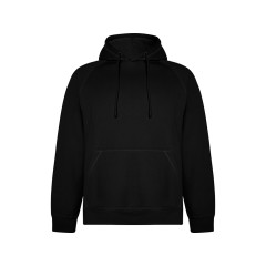 Толстовка с капюшоном "Vinson", черный