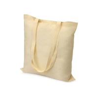 Сумка из хлопка «Carryme 105», натуральный (P)