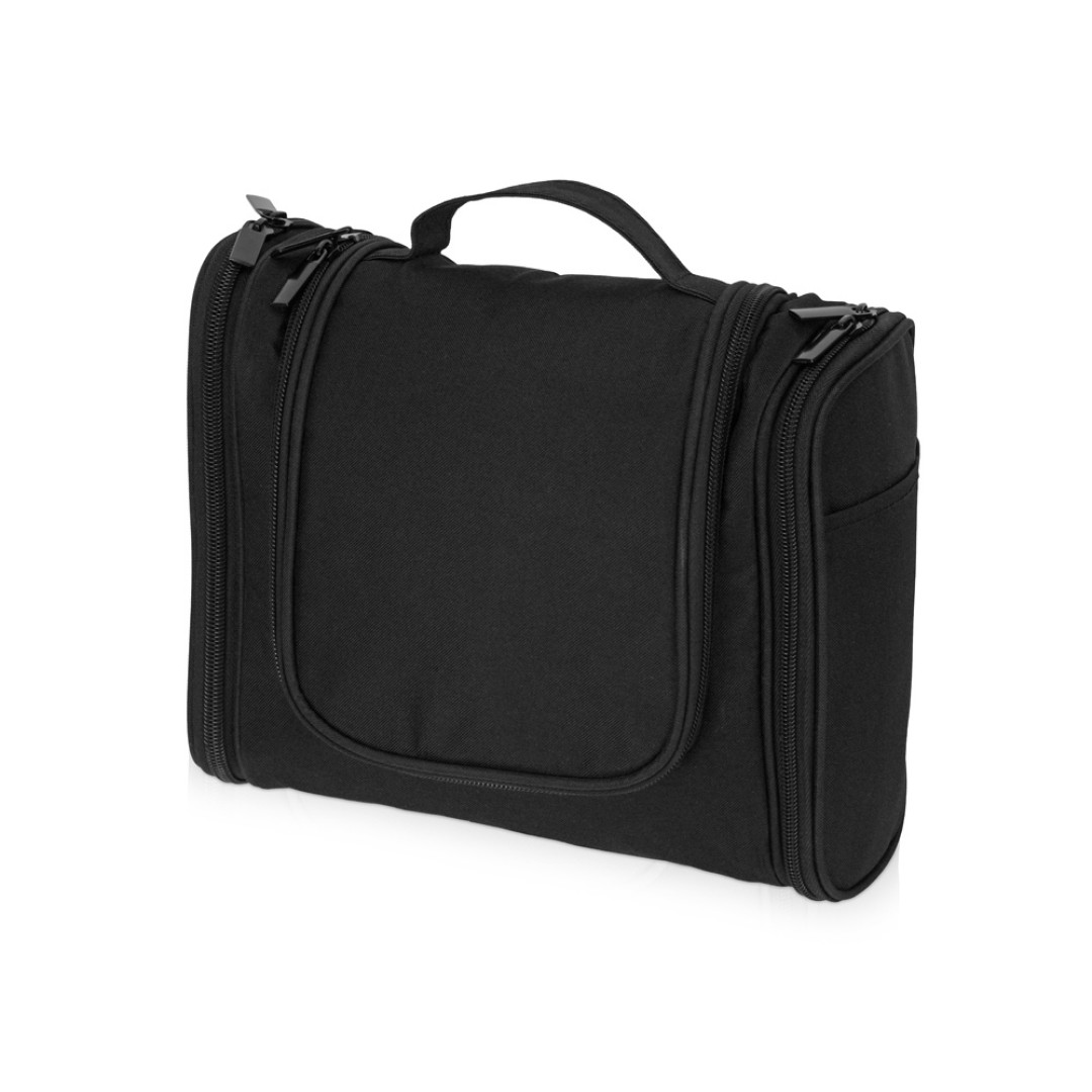 Несессер для путешествий "Keep Safe", черный