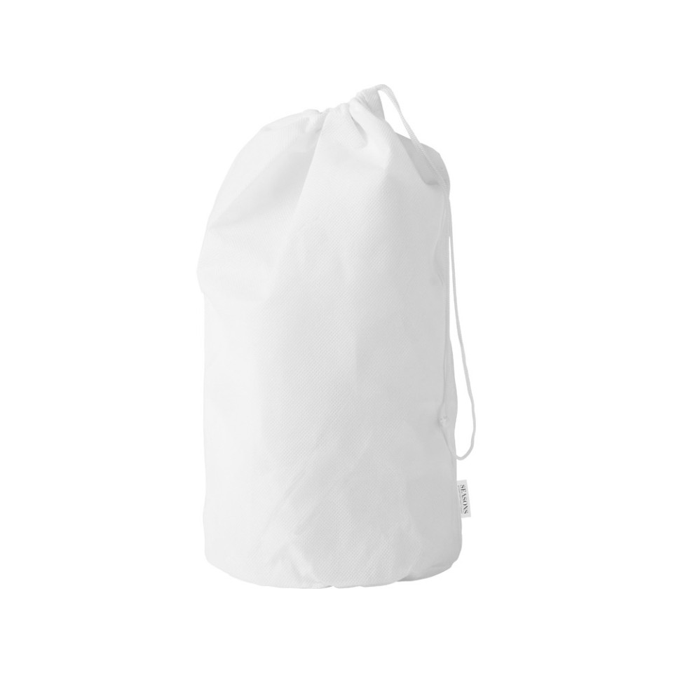 Супермягкий плед Bay из корал-флиса, черный