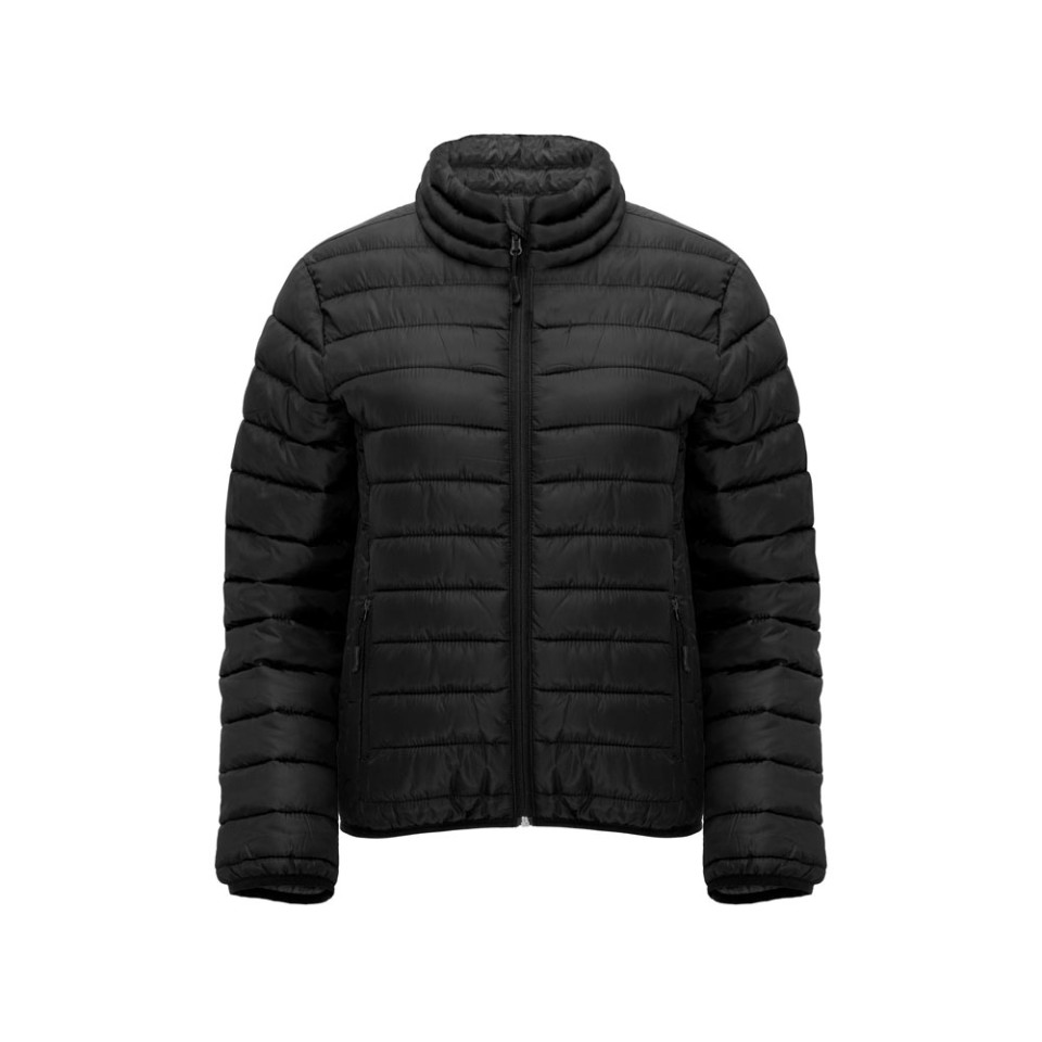 Куртка "Finland", женская, черный