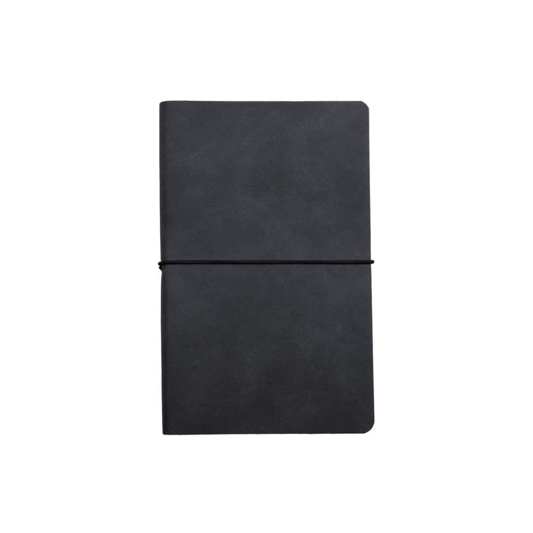 Ежедневник недатированный A5 "Modena", темно-синий