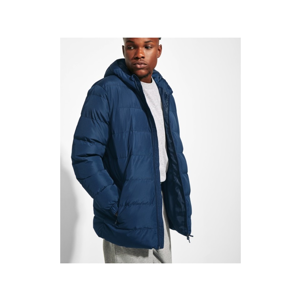 Куртка "Nepal", нэйви