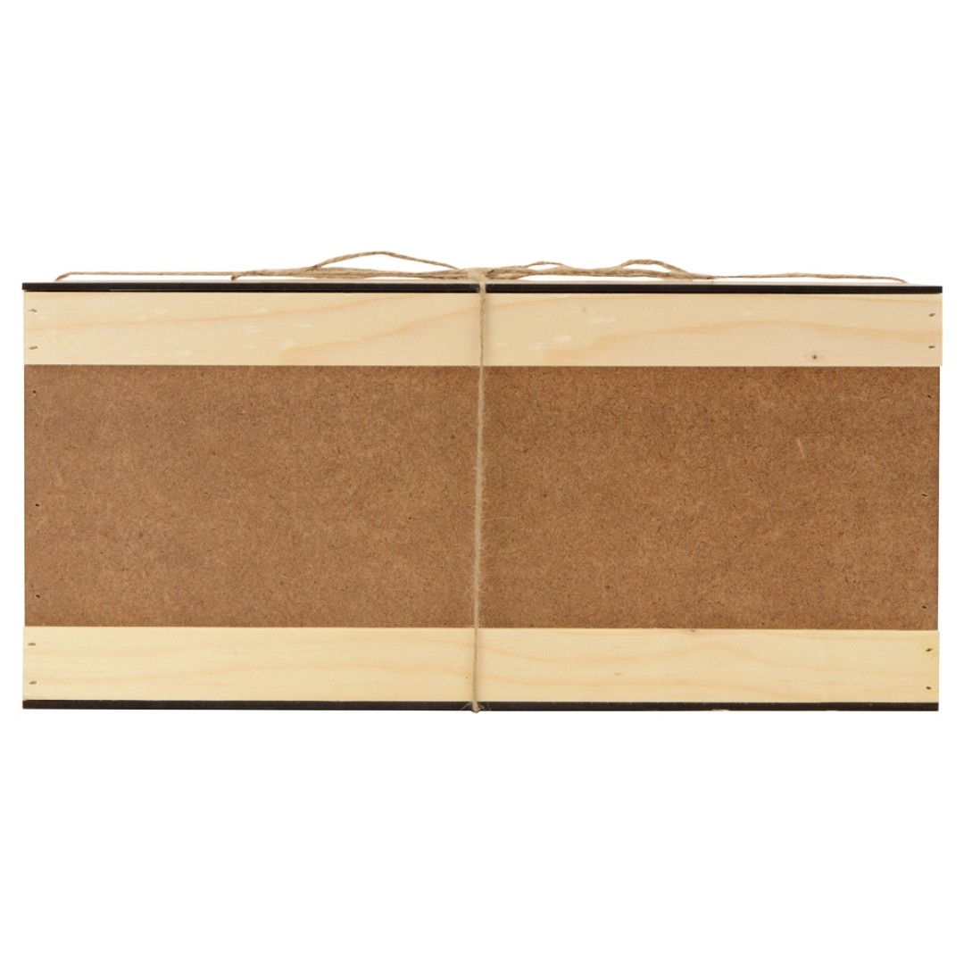 Подарочная коробка «Почтовый ящик»