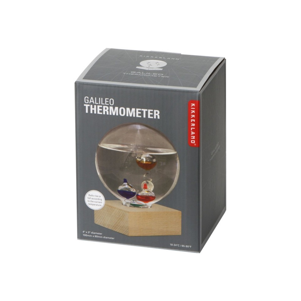 Термометр "Galileo"