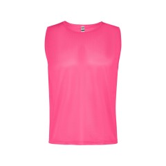 ROMA спортивная манишка, неоновый розовый