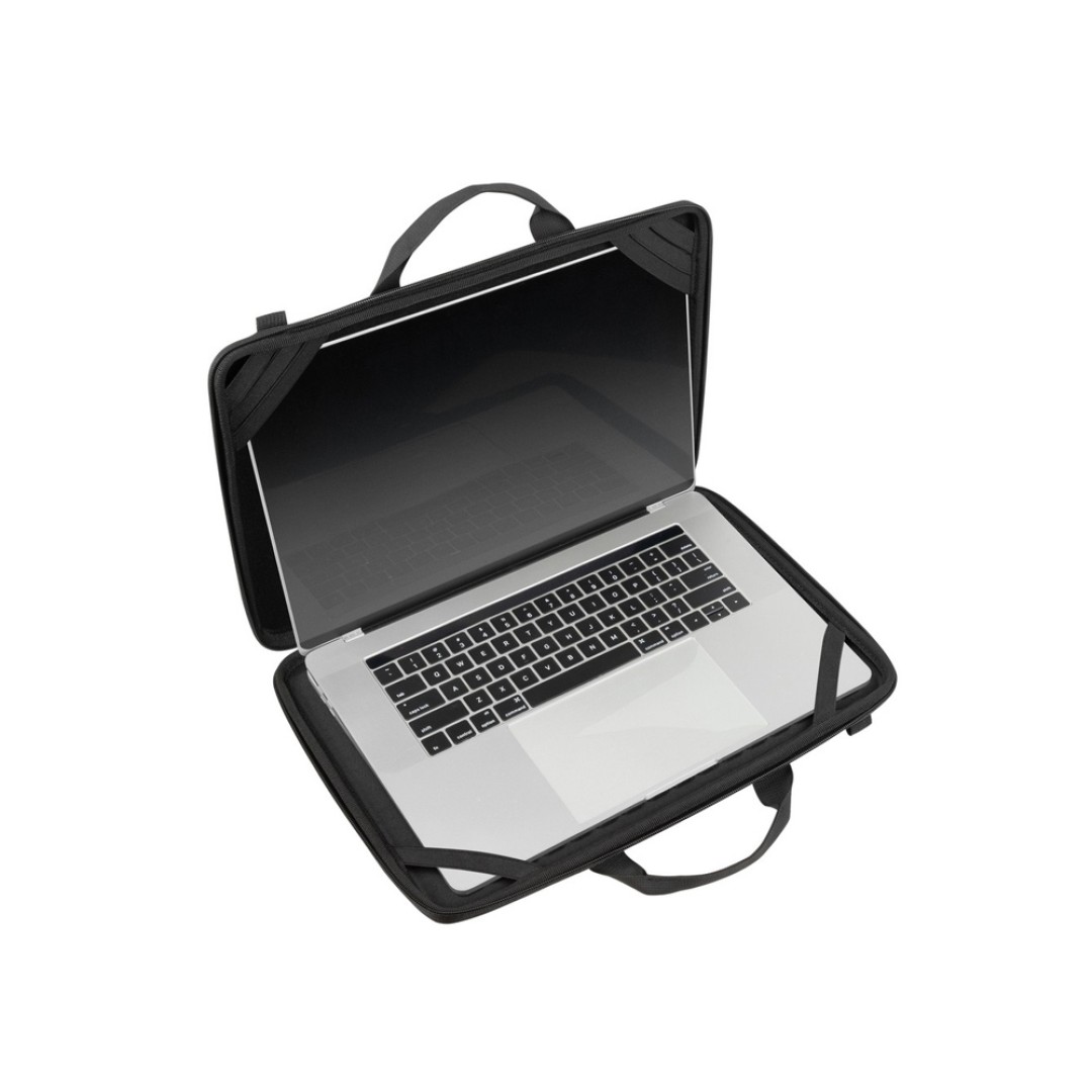 RIVACASE 5131 black чехол для ноутбуков 15.6" / 12