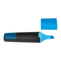 Жидкий текстовый выделитель "LIQEO HIGHLIGHTER", синий
