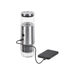 Портативная кофемашина "Robusta"