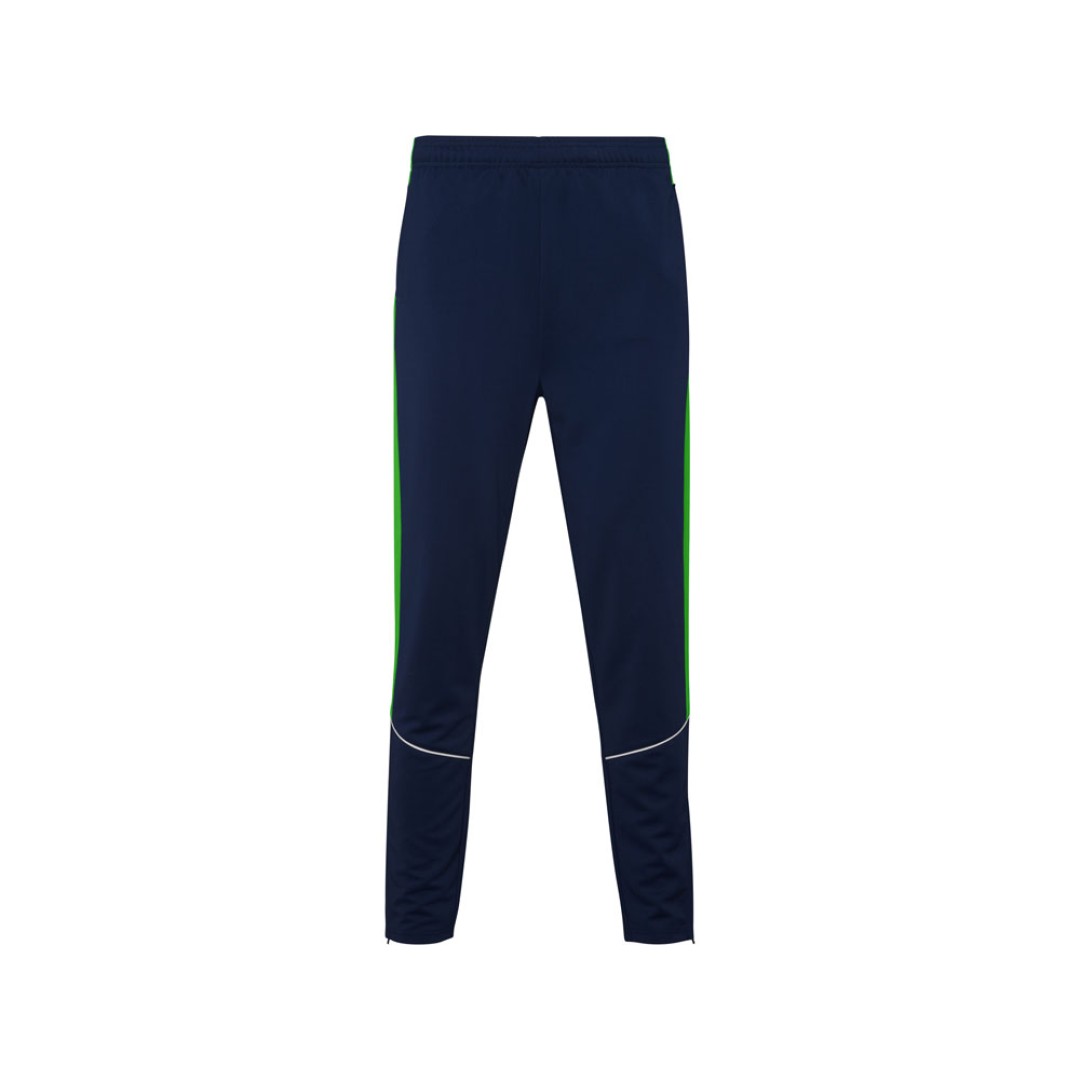 EVANS спортивный костюм, нэйви/папоротниковый