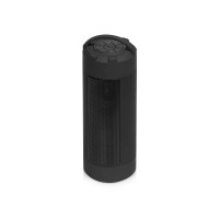 Портативная колонка Rover с защитой от воды, черный