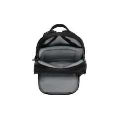 Рюкзак WENGER XE Tryal 15.6", черный, переработанный ПЭТ/Полиэстер, 31х20х44 см, 23 л.